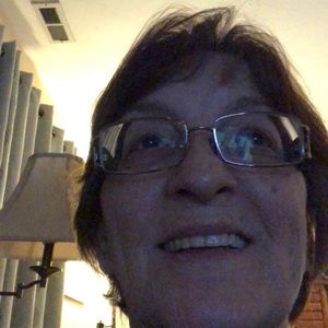 Meet your Posher, Judith